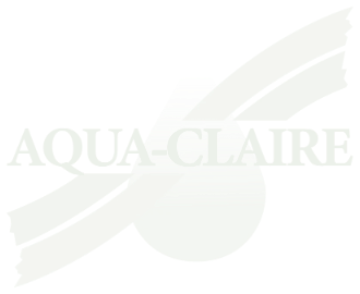Logo Aquaclaire, client de BIOX CARBON
