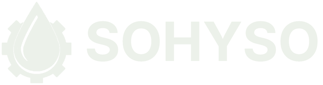 Logo SOHYSO, client de BIOX CARBON