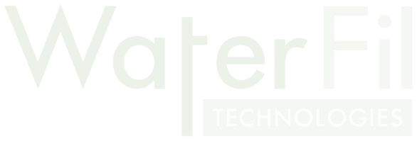 Logo Waterfil Technologies, client de BIOX CARBON