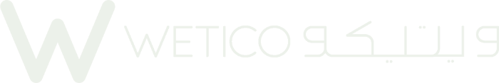 Logo WETICO, client de BIOX CARBON